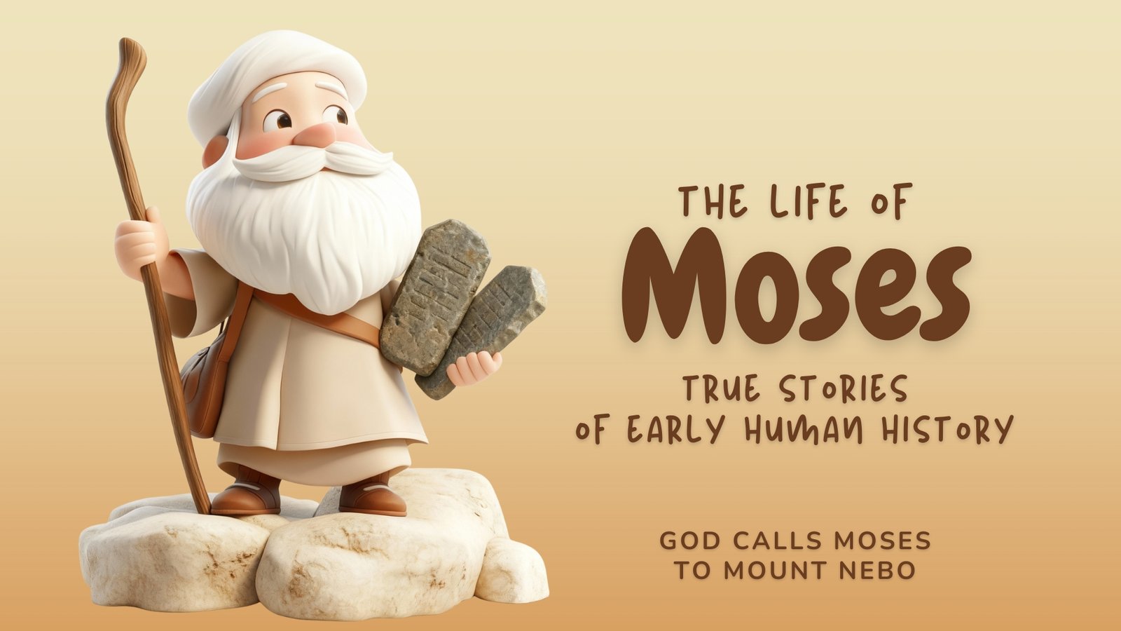 True Stories of Early Human History (Season 5)