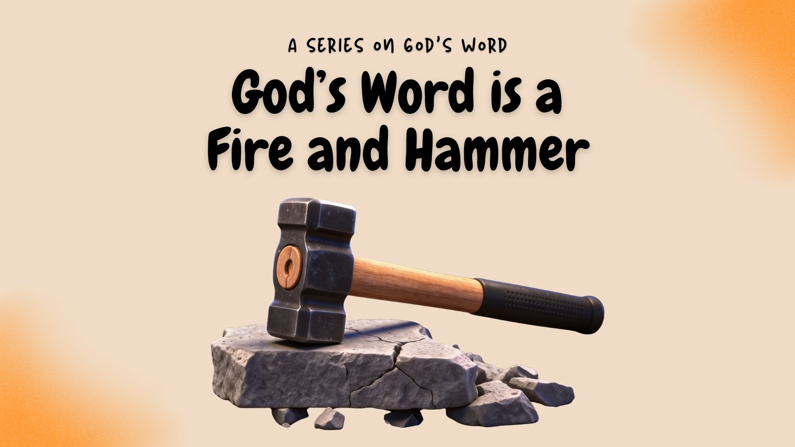 God's Word