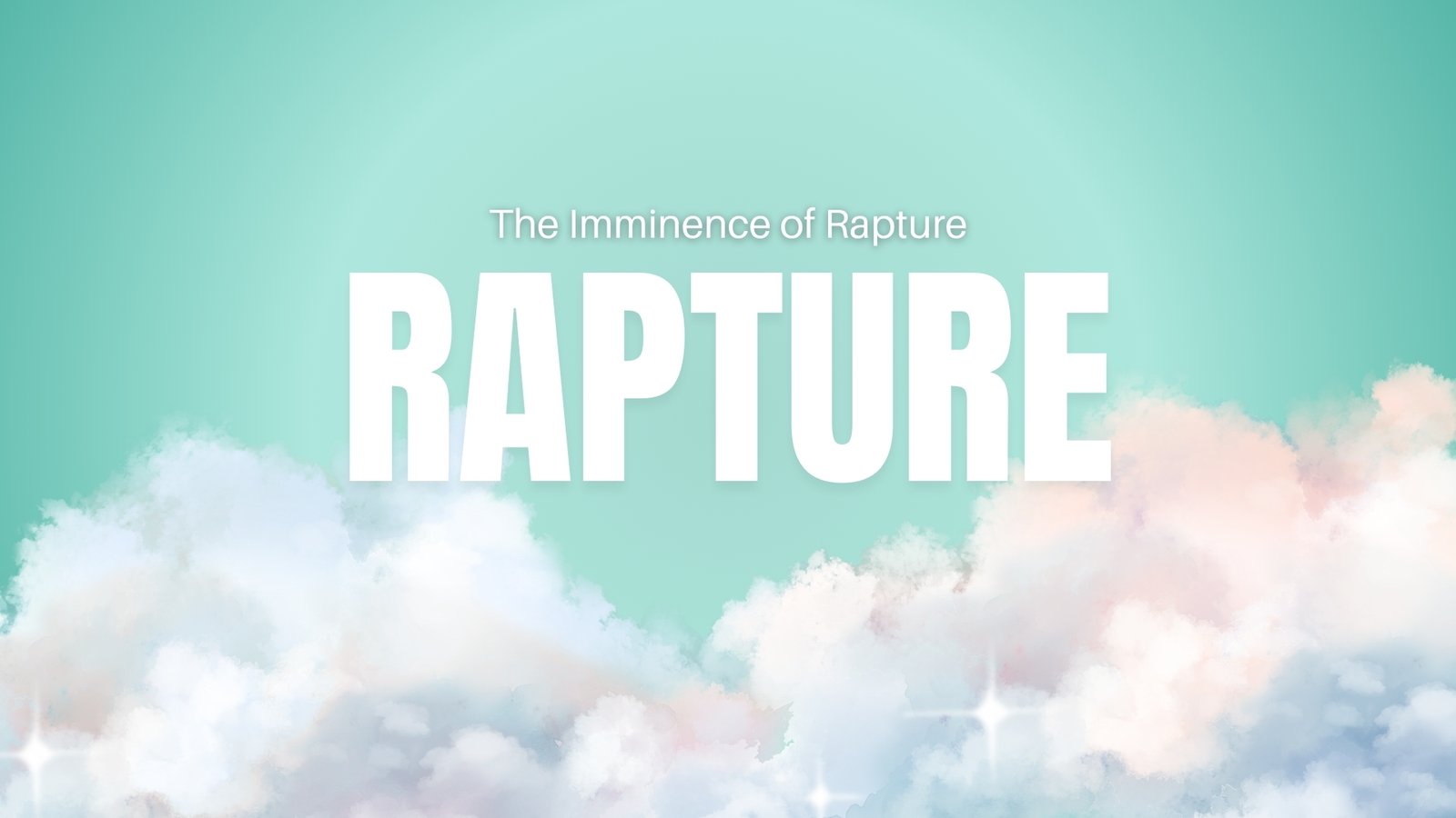 The Rapture